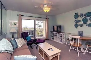 Hotel Hilton Head Ocean 3*