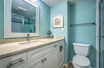 Hilton Head Ocean 3*