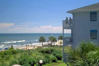 Hilton Head Ocean Hotel Hilton Head Island