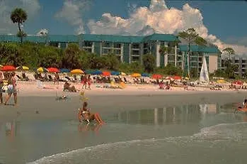 Hilton Head Ocean Hotel