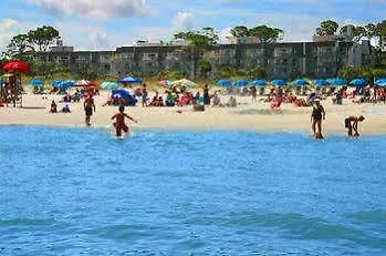 Hotel Hilton Head Ocean