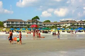 Hilton Head Ocean Hotel