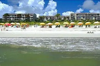 Hilton Head Ocean Hotel 3*