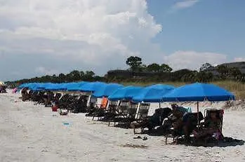 Hotel Hilton Head Ocean