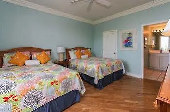 Hilton Head Ocean Hotel