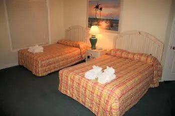 Hotel Hilton Head Ocean 3*