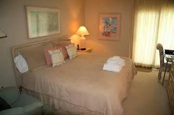 Hotel Hilton Head Ocean 3*