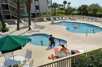 Hilton Head Ocean