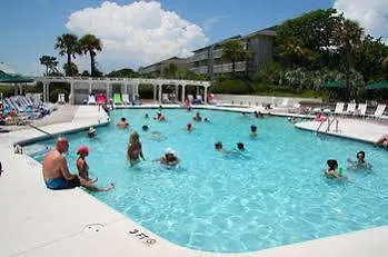 Hilton Head Ocean Hotel 3*