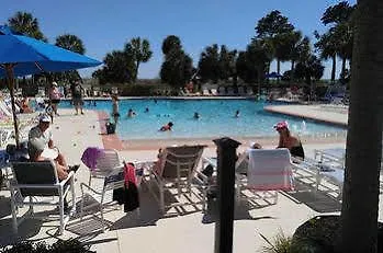 Hilton Head Ocean Hotel Hilton Head Island