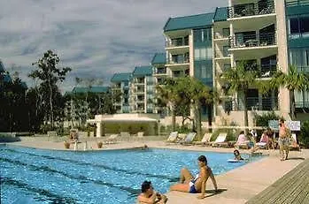 Hilton Head Ocean