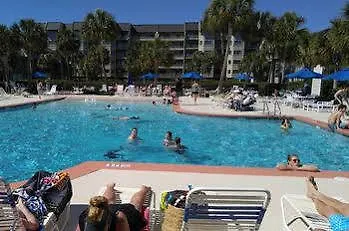 Hotel Hilton Head Ocean