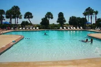 Hotel Hilton Head Ocean 3*