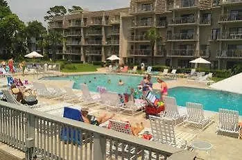 Hilton Head Ocean Hotel 3*