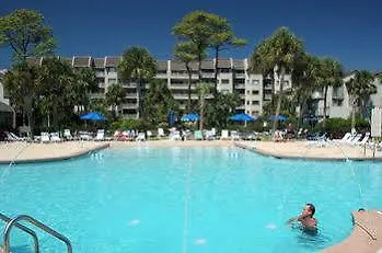 Hilton Head Ocean Hotel Hilton Head Island