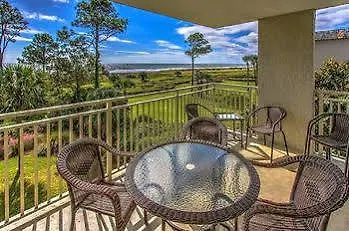 Hotel Hilton Head Ocean Hilton Head Island