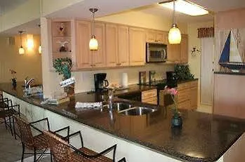 Hilton Head Ocean 3*