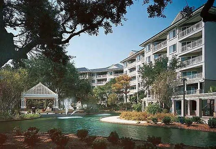 Marriott's Grande Ocean 4* Hilton Head Island