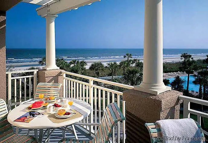 Hotel Marriott's Grande Ocean 4*