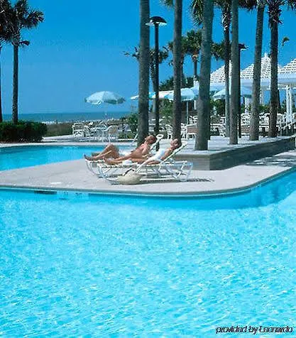 Marriott's Grande Ocean