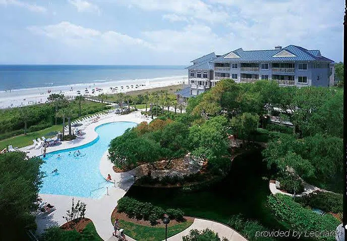 Marriott's Grande Ocean Hilton Head Island