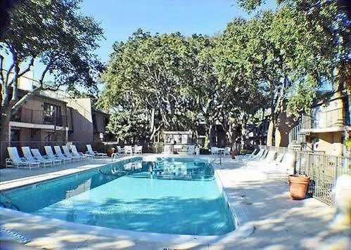 Forest Beach By Seashore Vacations Hotel 3*