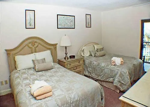 Hotel Forest Beach By Seashore Vacations 3*