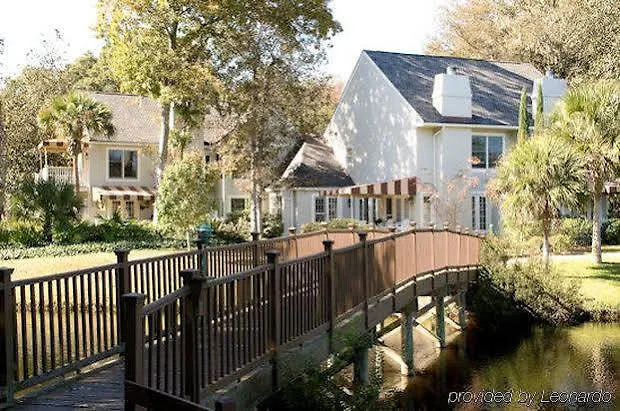 Shipyard By Seashore Vacations Hilton Head Island