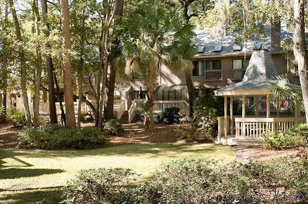 Shipyard By Seashore Vacations Apartment Hilton Head Island