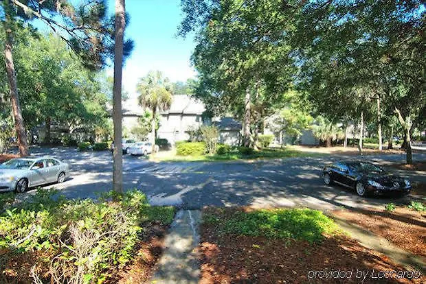 Apartment Shipyard By Seashore Vacations Hilton Head Island