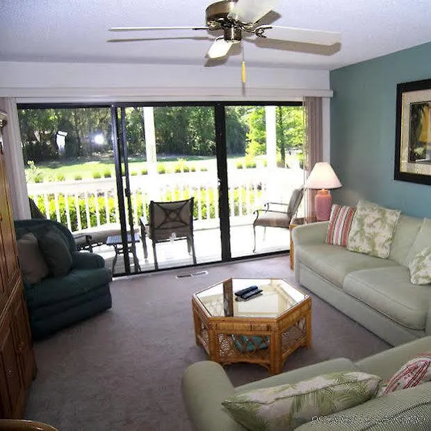Shipyard By Seashore Vacations Apartment
