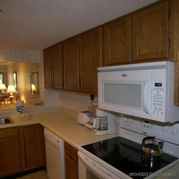 Apartment Shipyard By Seashore Vacations Hilton Head Island