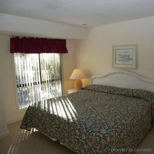 Shipyard By Seashore Vacations Apartment