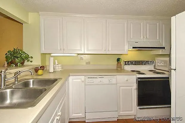 Apartment Shipyard By Seashore Vacations *