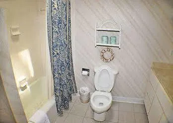 Apartment Sea Pines By Seashore Vacations