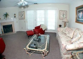 Shipyard By Seashore Vacations Apartment *