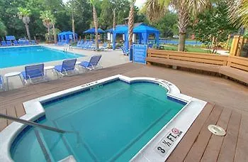 Spinnaker At Shipyard By Hilton Head 2*