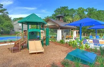 Resort Spinnaker At Shipyard By Hilton Head Hilton Head Island