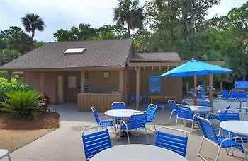 Resort Spinnaker At Shipyard By Hilton Head 2*