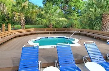 Spinnaker At Shipyard By Hilton Head 2* Hilton Head Island