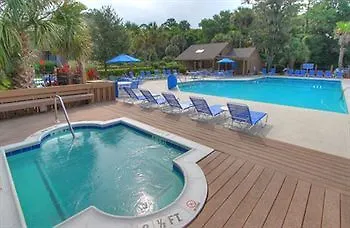 Resort Spinnaker At Shipyard By Hilton Head 2*