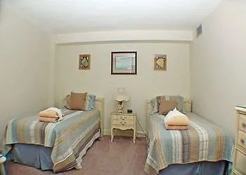 Hotel Forest Beach By Seashore Vacations