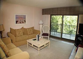 Forest Beach By Seashore Vacations Hotel