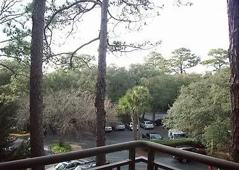 Forest Beach By Seashore Vacations