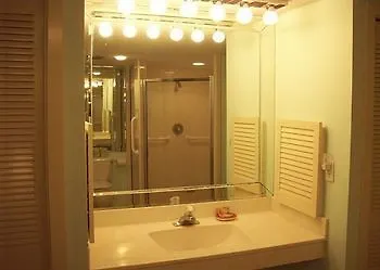 Hotel Forest Beach By Seashore Vacations 3*