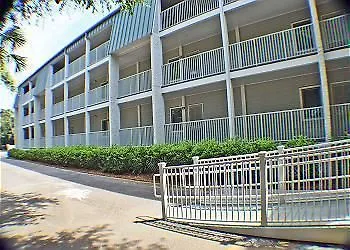 Forest Beach By Seashore Vacations 3*