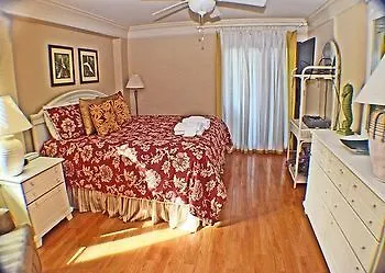 Forest Beach By Seashore Vacations Hotel