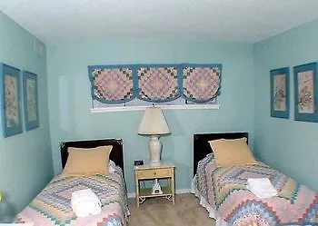 Hotel Forest Beach By Seashore Vacations 3*