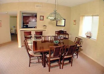Hotel Forest Beach By Seashore Vacations