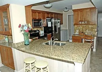 Forest Beach By Seashore Vacations 3*